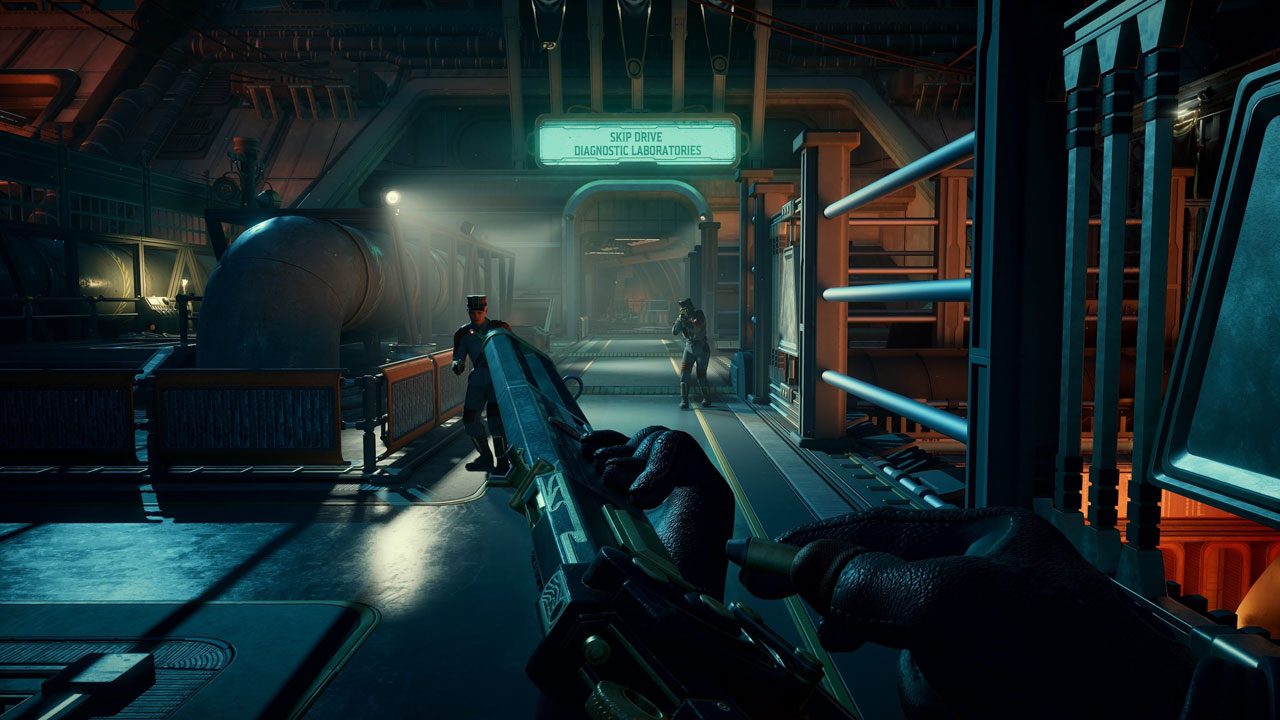 تاریخ انتشار بازی The Outer Worlds 2