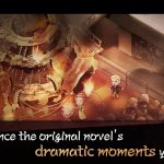 دانلود بازی The Phantom of the Opera برای اندروید