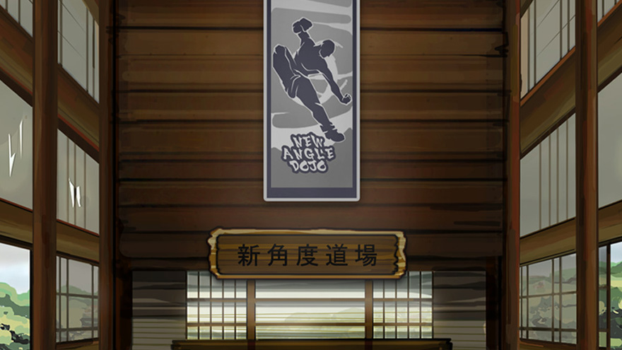 Divekick