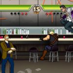 بازی Divekick