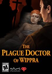 دانلود بازی The Plague Doctor of Wippra برای PC