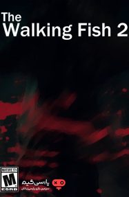 دانلود بازی The Walking Fish 2 Final Frontier برای PC