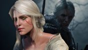 گیم پلی بازی The Witcher 4