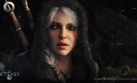 تریلر گیم پلی The Witcher 4