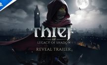 تریلر بازی Thief VR: Legacy of Shadow