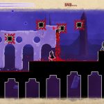 بازی They Bleed Pixels