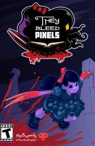 دانلود بازی They Bleed Pixels برای PC