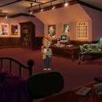 بازی Thimbleweed Park
