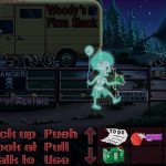 بازی Thimbleweed Park
