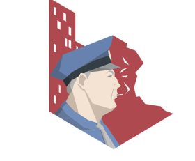 This Is the Police