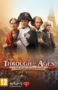 دانلود بازی Through the Ages برای PC