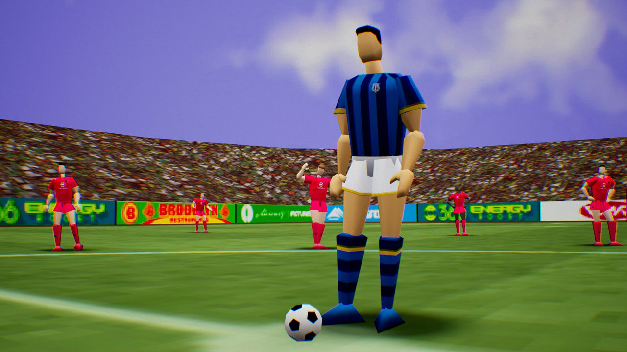 Time Leap Trials Efootball
