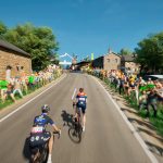 بازی Tour de France 2025