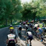 بازی Tour de France 2025