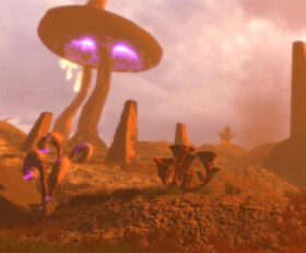 Triton Survival