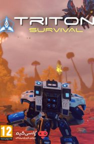 دانلود بازی Triton Survival برای PC