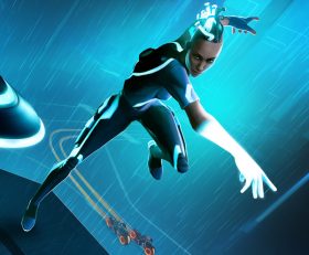 Tron Catalyst
