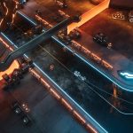بازی Tron Catalyst