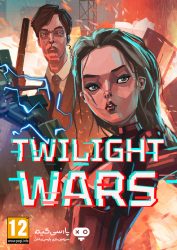 دانلود بازی Twilight Wars برای PC