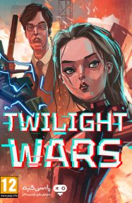 دانلود بازی Twilight Wars برای PC