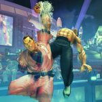 بازی Ultra Street Fighter IV