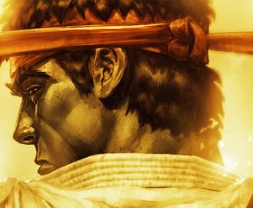 Ultra Street Fighter IV