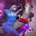بازی Ultra Street Fighter IV