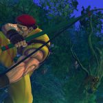 بازی Ultra Street Fighter IV