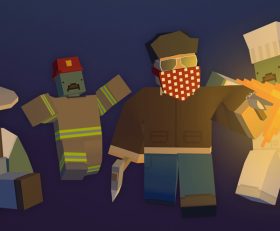 Unturned