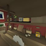 بازی Unturned
