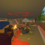 بازی Unturned