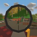 بازی Unturned