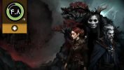دانلود بازی Vampires Fall 2 برای اندروید