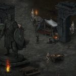 دانلود بازی Vampires Fall 2 برای اندروید