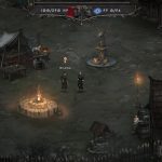 دانلود بازی Vampires Fall 2 برای اندروید