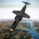 بازی Vector Thrust