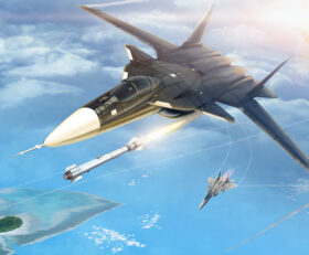 Vector Thrust