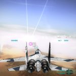 بازی Vector Thrust
