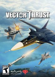 دانلود بازی Vector Thrust برای PC
