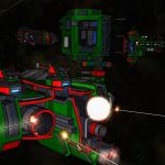 بازی Void Destroyer 2