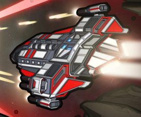 Void Destroyer 2