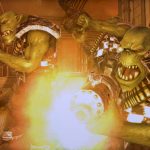 بازی Warhammer 40000 Space Marine Master Crafted Edition
