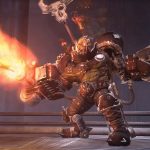 بازی Warhammer 40000 Space Marine Master Crafted Edition