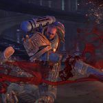 بازی Warhammer 40000 Space Marine Master Crafted Edition