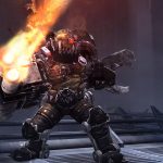 بازی Warhammer 40000 Space Marine Master Crafted Edition
