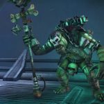 بازی Warhammer 40000 Space Marine Master Crafted Edition