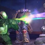بازی Warhammer 40000 Space Marine Master Crafted Edition