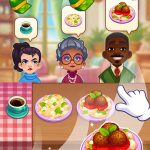 دانلود بازی We Are Cooking برای اندروید