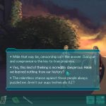 بازی Whispers of a Machine