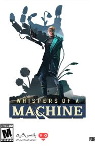 دانلود بازی Whispers of a Machine برای PC